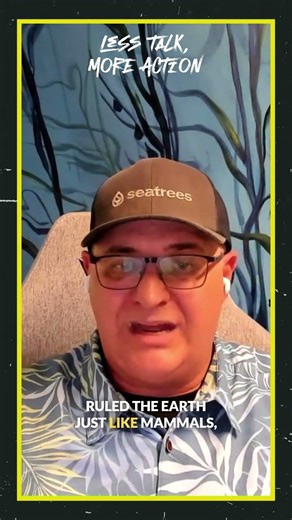 We’re Recreating Earth’s Deadliest Extinction Event