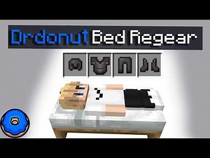 How To Make The Drdonut Auto Bed Regear On DonutSMP