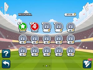 Earn stumps. Unlock levels. #StickCricket2 | Stick Cricket