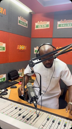 Give it your best and leave the rest. Work and happiness. | Oboadie TV