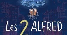 French Tech / Les 2 Alfred (2020)  - Ver Película Completa en Español - FULLTV