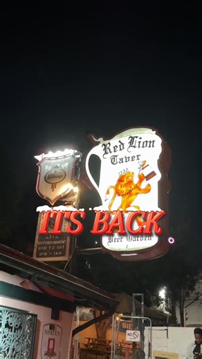 ❗️☕️ ☕️❗️ That internationally known, internet famous, best kept secret Rudesheimer Kaffee is BACK.. We’ll be soft launching a couple of dates this weekend❗️ GET IN BEFORE IT’S GONE🔥 The lovely, Silvia Moore will be here in the middle bar serving for the following dates/ times: Sun 12/14 Mon 12/15 7PM ‘til closing time See you soon 🔥 | The Red Lion Tavern