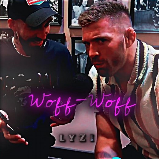 Woff Woff ..