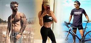 10 Hottest Fitness Models You Should Follow Right Now