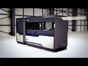 SLM®280 Production Series