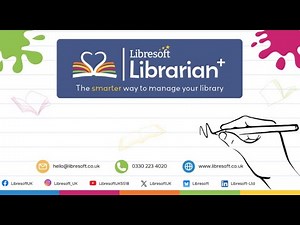 Libresoft Librarian+ - Introduction