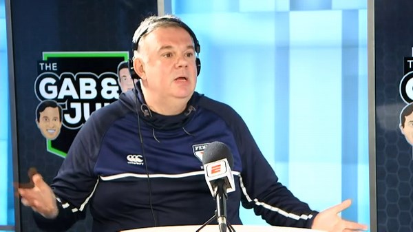 How will semi-automated offside work at the World Cup?