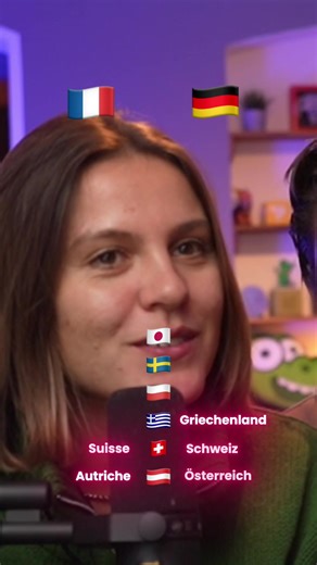 German vs French: Which Country Do You Prefer?