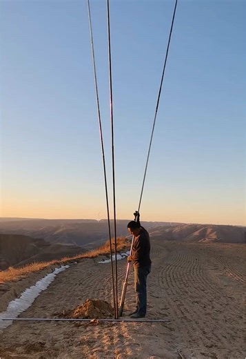 Water Drilling Techniques with Diesel Drilling Machines