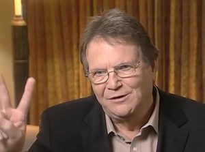 Reinhard Bonnke experience in Congo | Holy Spirit TV