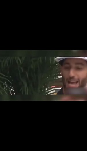 Hilarious Daniel Ricciardo Moments with Max and Michael