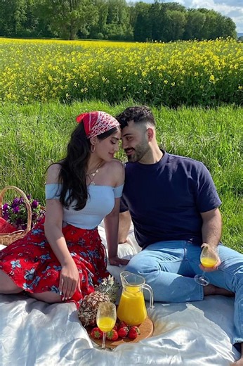 Fanar Badran - Always Behind Me