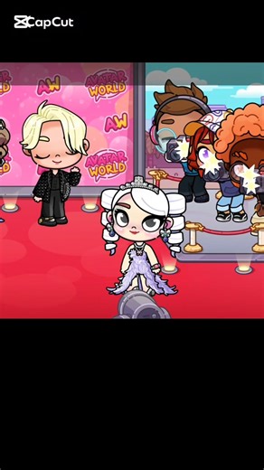 On the image tutorial Avatar world😍😍🥰 #Avatar world