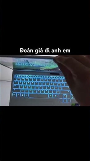 Chiếc bạn phím ko thể thiếu cho anh em game thủ #viral #keyboard #mechanicalkeyboard