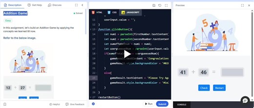 #nxtwave #nxtwaveccbp #ccbp40 #nxtwaveacademy #nxtwavestudent #nxtwaveprojects #nxtwaveassignments #nxtwavecoding #nxtwavelearning #nxtwavejourney #nxtwavedevelopers #nxtwavefrontend… | Thirumala D