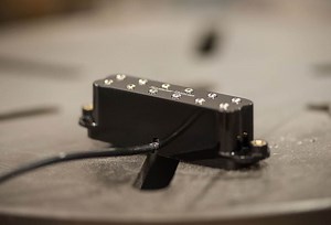 JB Jr.™ Strat Pickup | Seymour Duncan