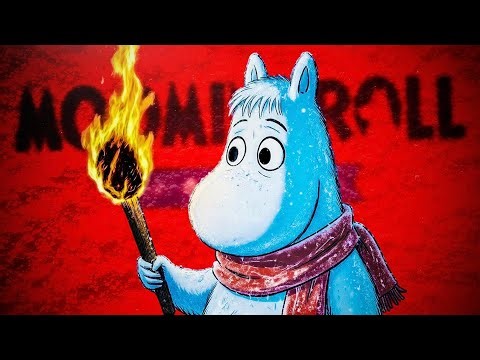 Moomintroll: Winter's Warmth is a MASTERPIECE ❤️ (Test / Review)