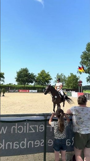 Reit - und Springturnier Heuchlingen 09.08.2025 (11)