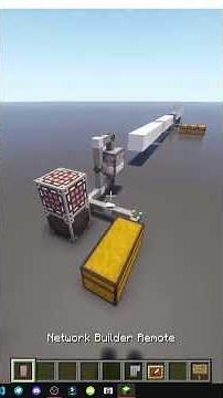 SIMPLE STORAGE MODでストレージリモコンの仕組みなどを学ぶ