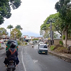 60K views · 1.7K reactions | Gaduh kenangan naon cik di jalan ieu baraya? Lokasi Sekitar Kerkop Garut Jawa Barat Indonesia #pelosokgarut | Pelosok garut | Facebook