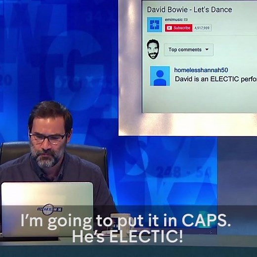 We've had the formal tributes to David Bowie, but Adam Buxton investigates how the YouTube community remembers him. | Channel 4