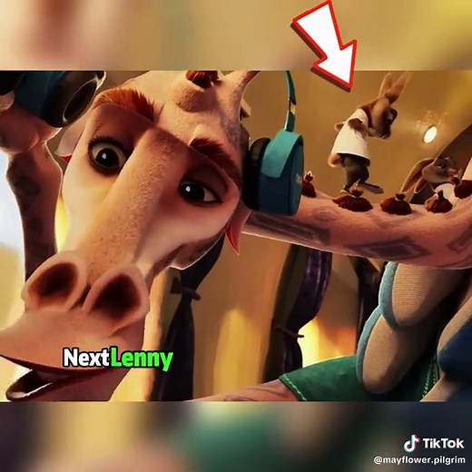 Lenny's Impressive Diamond Ring in Goat Movie
