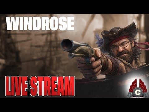 Windrose | April 22nd