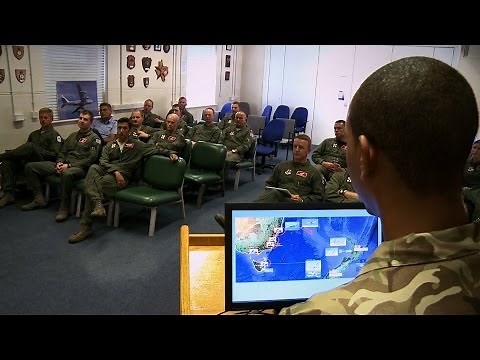 RAF Reserves Intelligence