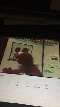 Elmo’s World Singing Quiz