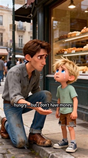 A big heart matters more than money ❤️