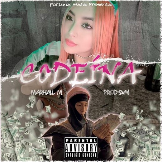 Codeína (Preview)