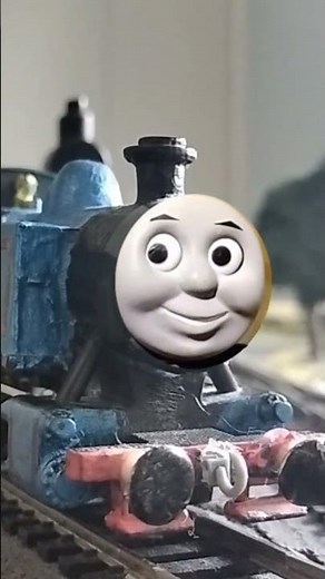 new Thomas remake video coming soon.