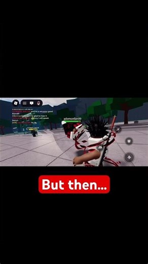 Strongest battleground Father vs First Born#roblox #strongestbattlegrounds