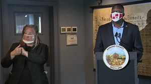 Howard County Executive Unveils Master Plan For Housing Opportunities