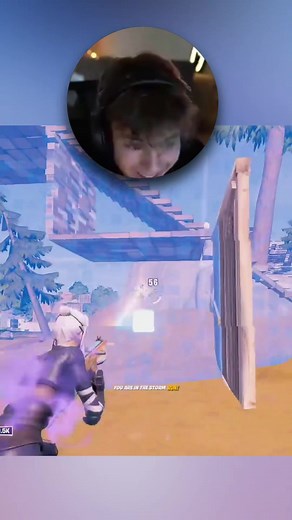 Epic Fortnite Gaming Moments ft. Clix