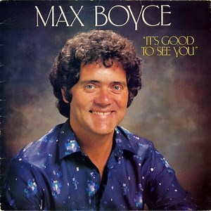 Max Boyce - Alchetron, The Free Social Encyclopedia