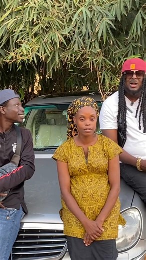 Is The People Who Made The Contry Gambia 🇬🇲 Africa Is Calling Back