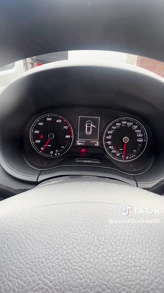 QS autolocksmith on TikTok