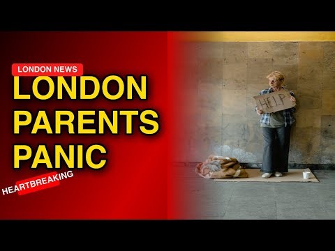London Parents PANIC as Disease Outbreak Spreads Through Schools (Must Watch)