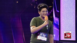 309K views · 209 shares | MImicry Of Imran Khan by (Zunair Tariq ) | Pakistan Star Auditions | Star Comedian | BOL Entertainment | Facebook