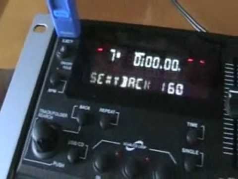 In Depth Review: Gemini CDMP 6000 Part 1