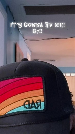 #itsgonnabeme #g7 #og7 #group7 #saturday