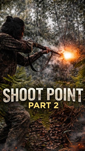 the moments of shooting prey part 2 #hunting #sambardeer #deersound #survival #wildlife #shortsvideo