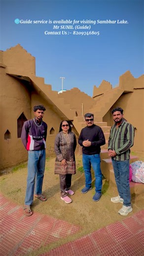 🐼 Ajju 🐼 on Instagram: "🌐Guide service is available for visiting Sambhar Lake. Mr SUNIL (Guide) Contact Us :- 8209746805 📍 Address :- Nayak emitra jhapok Jhapok salt Sambhar lake Jaipur (Raj.) Social Media Instagram , Facebook , Google Map 📍 Point :- Birds 🦩 Watching :- Dadudyal Ji Chhatri :- Salt Production :- Devyani Sarowar ( Mini Puskar) :- Ulta Sambhar ( Archaeology site) :- Salt Production ( Dem Area , British Time Pump Visit) :- Sunrise point - Sunrise Point 🌅 :- Lake View Visit :-