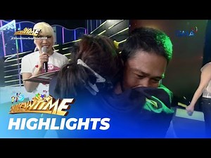 It's Showtime: P200,000 JACKPOT PRIZE, MAUUWI NA NG MAGSASAKANG PINOY! (FULL Laro, Laro, Pick)