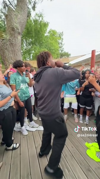 Mimimum à chaque colo ! Merci UCPA MONTALIVET 🤞🏾❤️ #pourtoii #ucpa #colo #montalivet