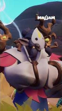 MAJJAM Dev Update #gaming #games #musicgame #mmorpg #pcgaming