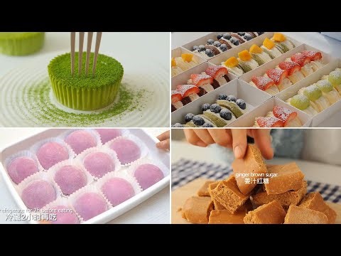 ASMR Cooking Compilation | Tiktok ASMR Cooking | Amazing Cooking Recipes #218 Ruby Asmr