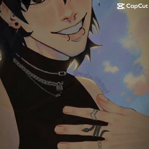 𝒮ℯ𝓇ℴ/Sero edit #hantasero #wannabe