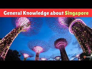 General Knowledge Questions and Answers About Singapore | World Country Quiz